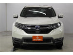 CR-V 2WD