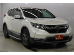 CR-V 2WD