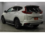CR-V 2WD
