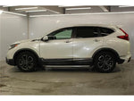 CR-V 2WD