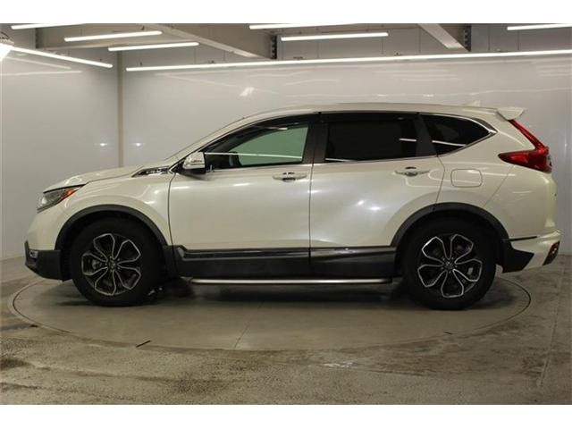 CR-V 2WD
