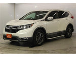 CR-V 2WD
