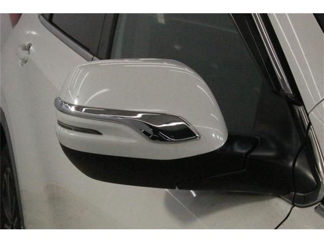 CR-V 2WD