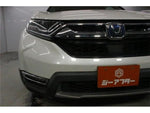 CR-V 2WD