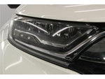 CR-V 2WD