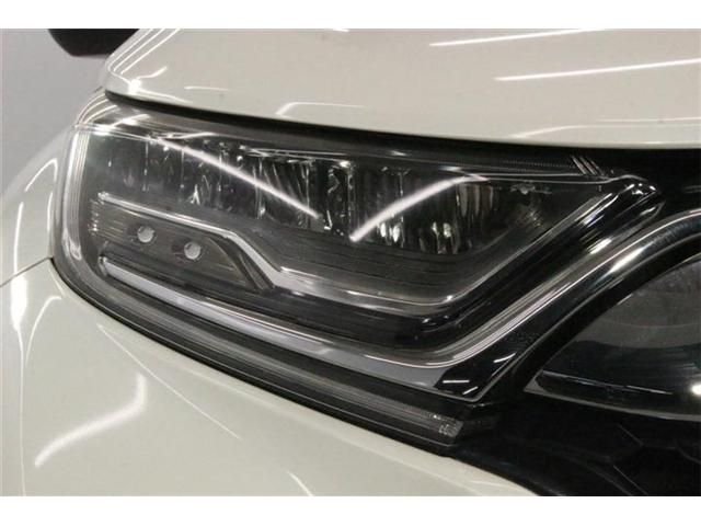 CR-V 2WD