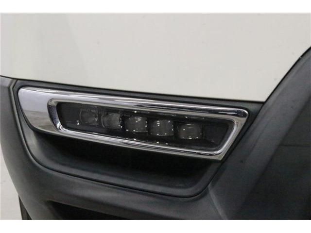 CR-V 2WD