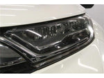 CR-V 2WD