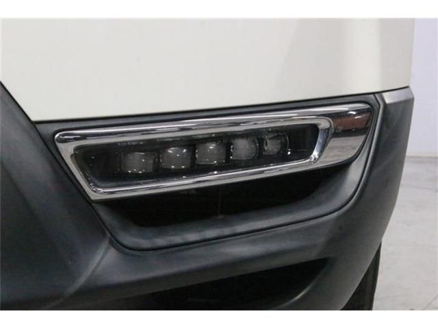 CR-V 2WD