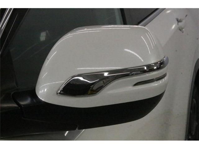 CR-V 2WD