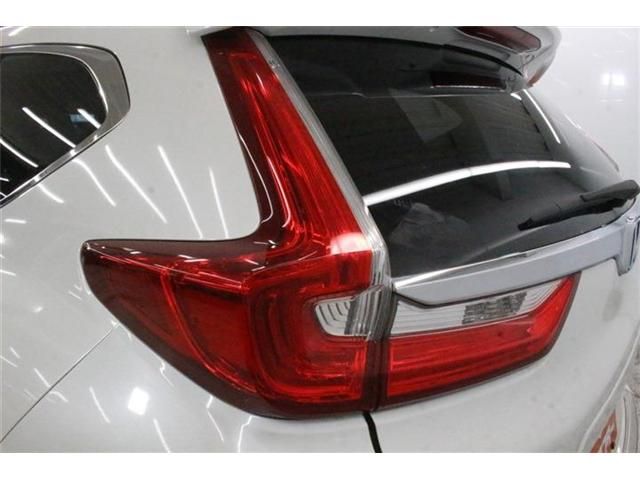 CR-V 2WD