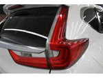 CR-V 2WD