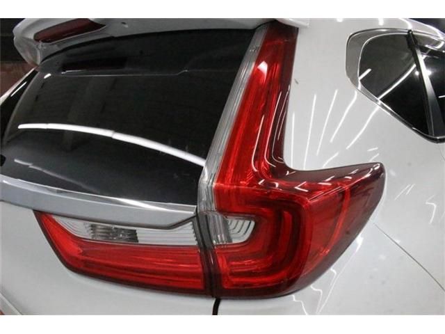 CR-V 2WD