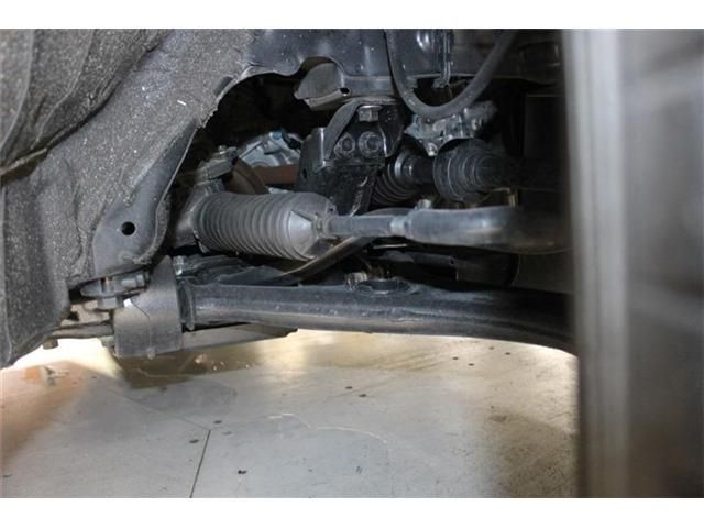 CR-V 2WD