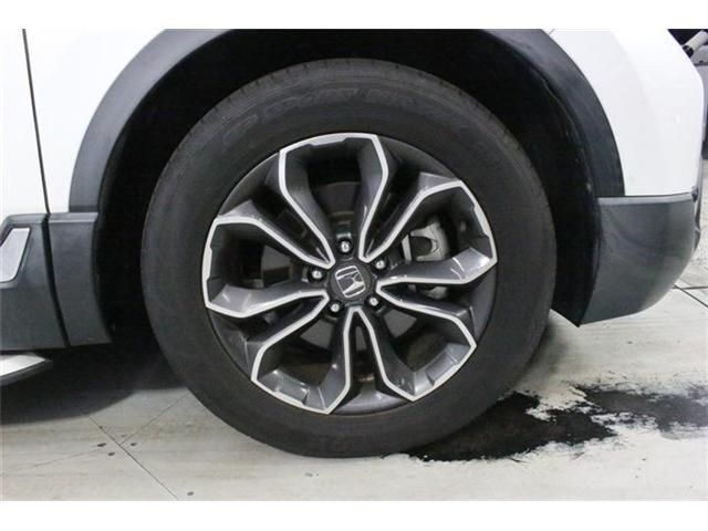 CR-V 2WD