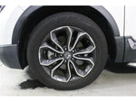CR-V 2WD