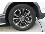 CR-V 2WD