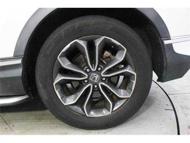 CR-V 2WD