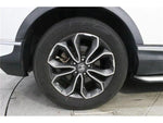CR-V 2WD