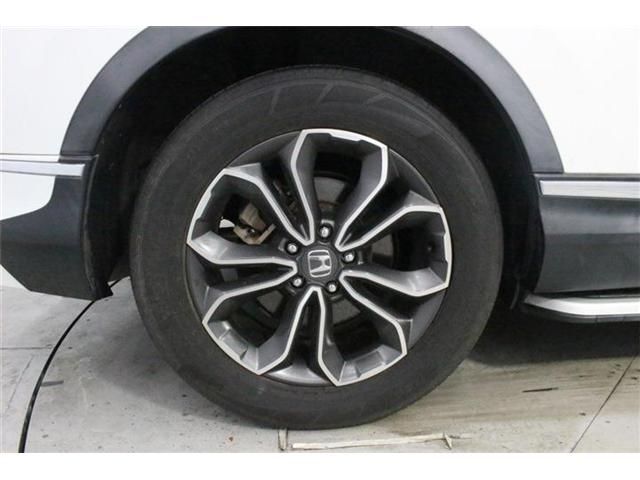 CR-V 2WD