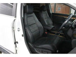 CR-V 2WD