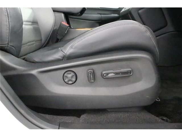 CR-V 2WD