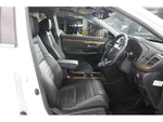 CR-V 2WD