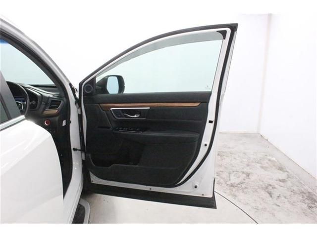 CR-V 2WD