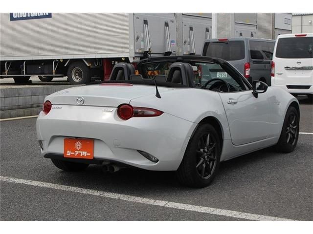 ROADSTER