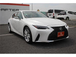 LEXUS IS300