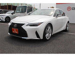 LEXUS IS300