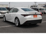 LEXUS IS300