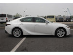LEXUS IS300