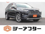 RAV4 4WD