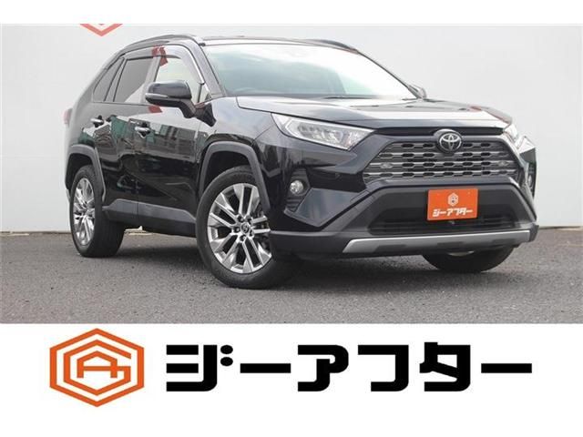 RAV4 4WD