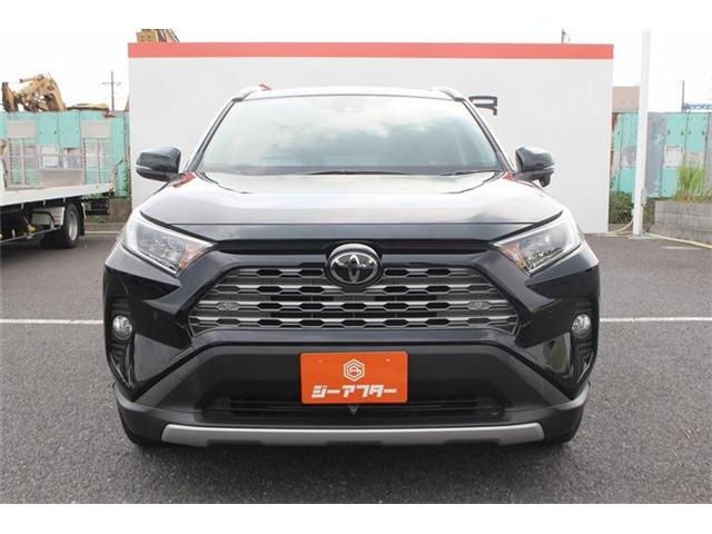 RAV4 4WD
