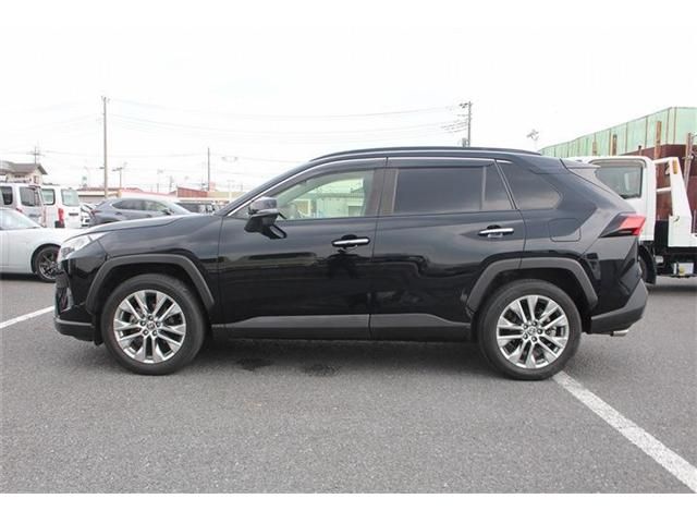 RAV4 4WD