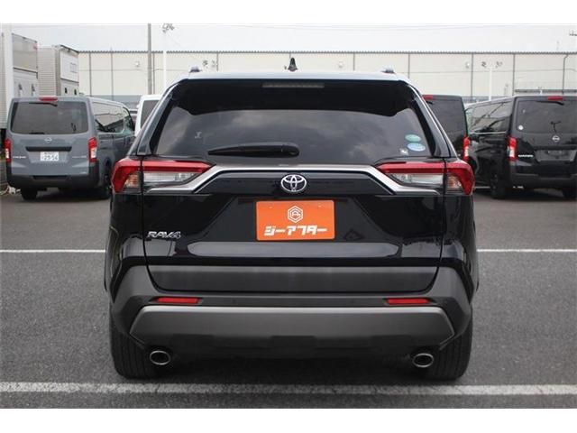 RAV4 4WD