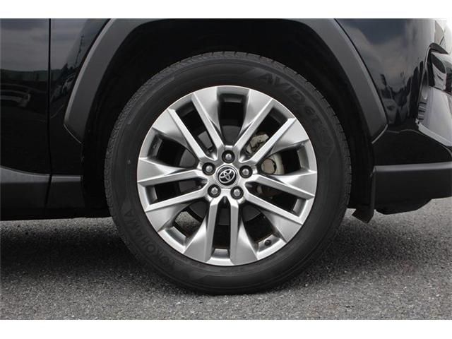 RAV4 4WD