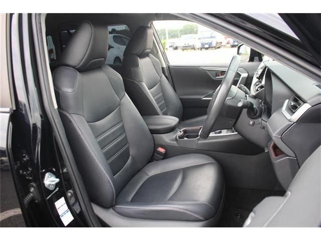 RAV4 4WD
