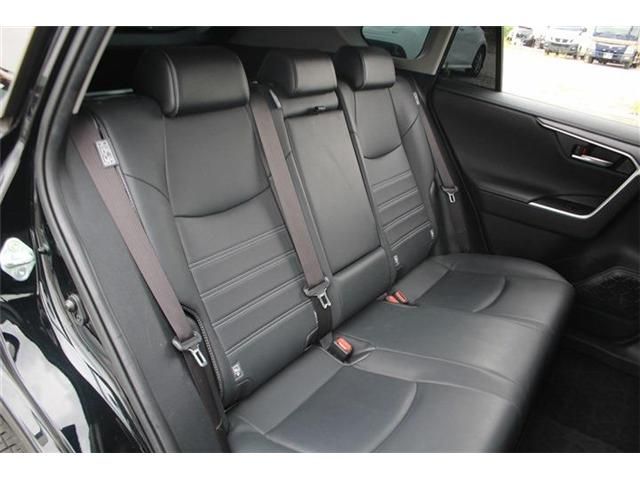 RAV4 4WD