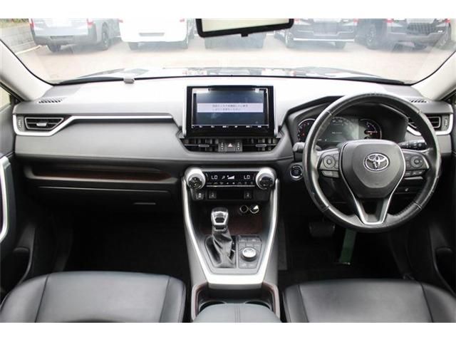 RAV4 4WD