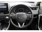 RAV4 4WD