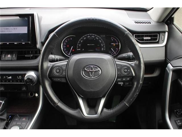 RAV4 4WD
