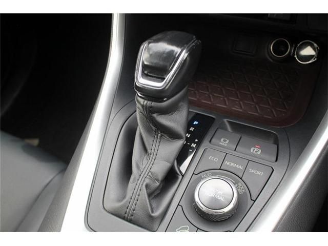 RAV4 4WD