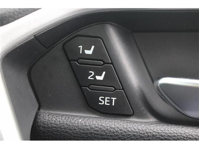 RAV4 4WD