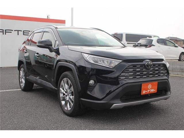 RAV4 4WD