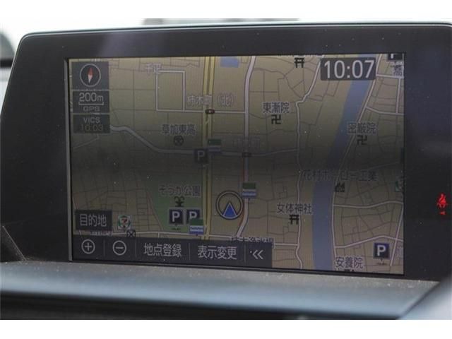 CROWN sedan hybrid 4WD