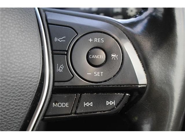 CROWN sedan hybrid 4WD