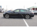 CROWN sedan hybrid 4WD